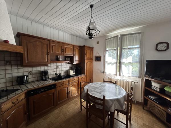 Maison à vendre Coux