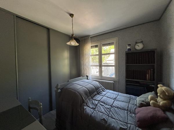 Maison à vendre Coux