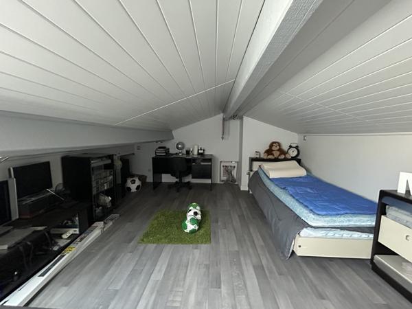 Maison à vendre Coux