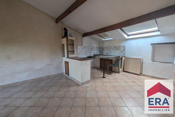 ENSEMBLE IMMOBILIER Châteauneuf Du Rhône 115m² habitable ! 