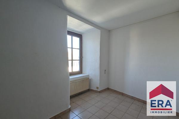 ENSEMBLE IMMOBILIER Châteauneuf Du Rhône 115m² habitable ! 