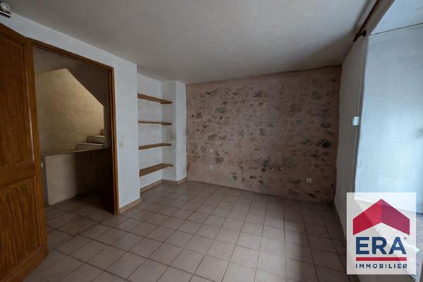 ENSEMBLE IMMOBILIER Châteauneuf Du Rhône 115m² habitable ! 