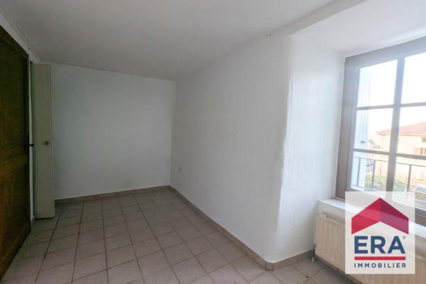 ENSEMBLE IMMOBILIER Châteauneuf Du Rhône 115m² habitable ! 