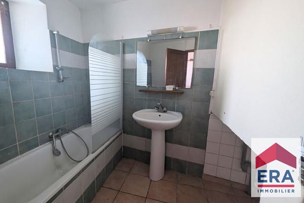 ENSEMBLE IMMOBILIER Châteauneuf Du Rhône 115m² habitable ! 