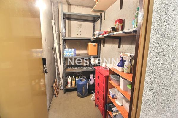 Appartement Venissieux 4 pièce(s) 75 m²