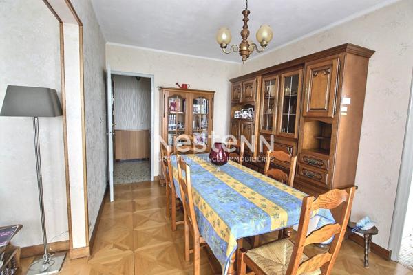 Appartement Venissieux 4 pièce(s) 75 m²