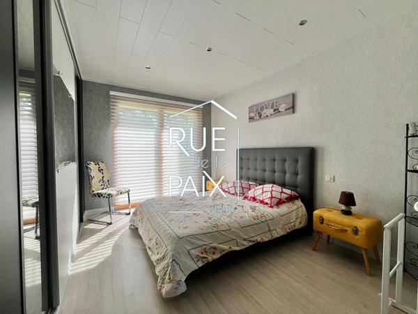 79200 PARTHENAY Maison Parthenay - 211.22 m2 - 4327m² terrain