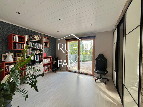 79200 PARTHENAY Maison Parthenay - 211.22 m2 - 4327m² terrain