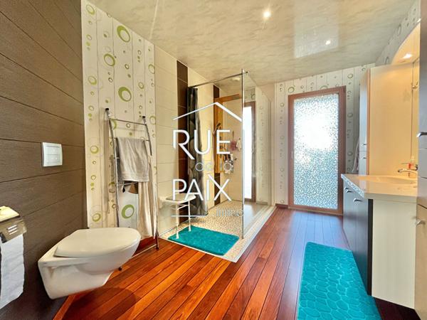 79200 PARTHENAY Maison Parthenay - 211.22 m2 - 4327m² terrain