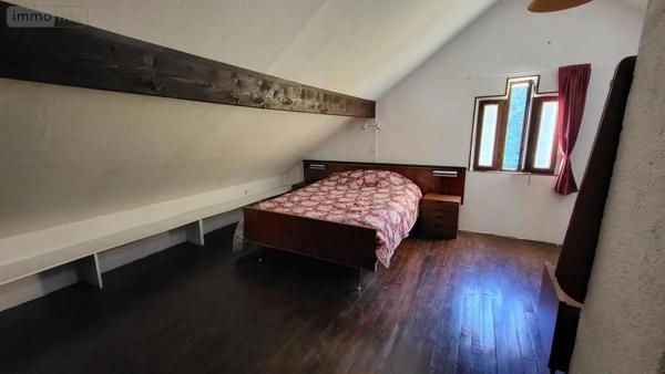 Achat - Maison Valentigney 25700 7 pièces 129 m 2 683 m 2