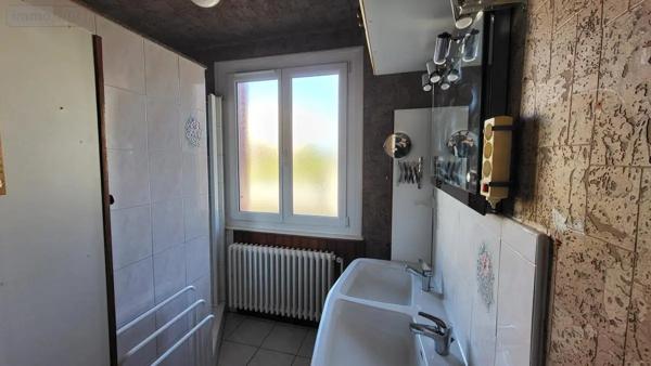 Achat - Maison Valentigney 25700 7 pièces 129 m 2 683 m 2
