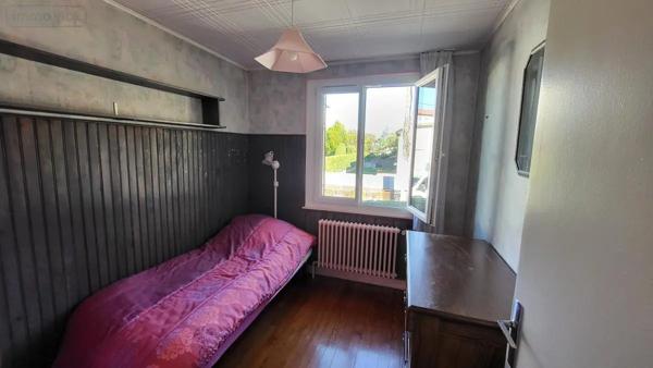 Achat - Maison Valentigney 25700 7 pièces 129 m 2 683 m 2