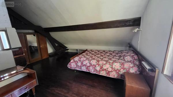 Achat - Maison Valentigney 25700 7 pièces 129 m 2 683 m 2