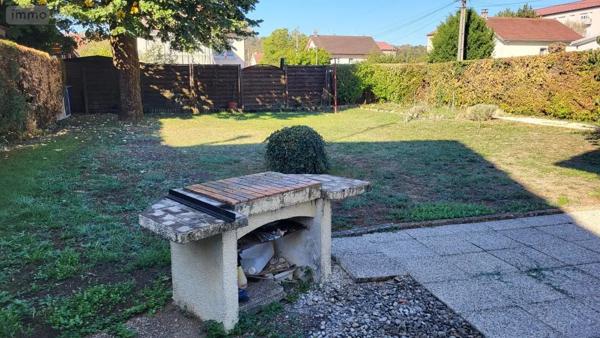 Achat - Maison Valentigney 25700 7 pièces 129 m 2 683 m 2