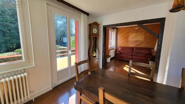 Achat - Maison Valentigney 25700 7 pièces 129 m 2 683 m 2