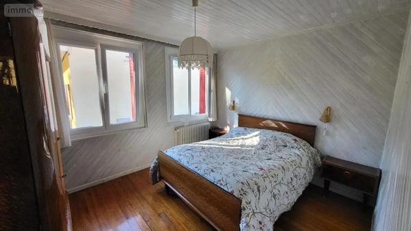 Achat - Maison Valentigney 25700 7 pièces 129 m 2 683 m 2