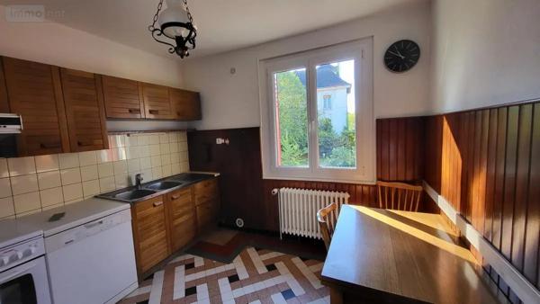 Achat - Maison Valentigney 25700 7 pièces 129 m 2 683 m 2