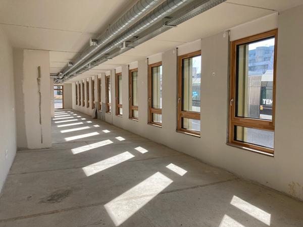 NANCY Local commercial  107.82 m2