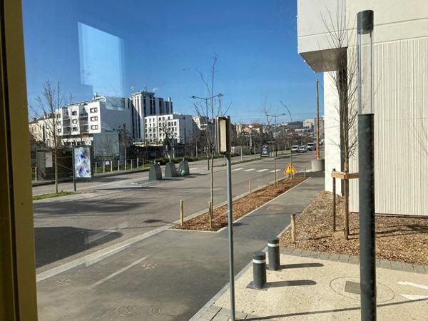 NANCY Local commercial  107.82 m2