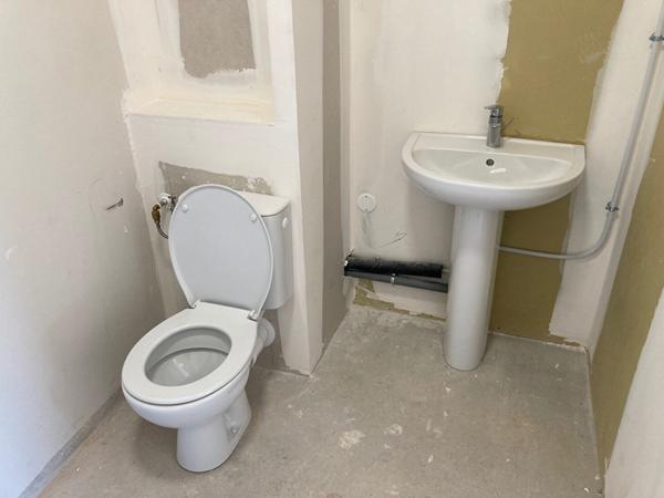 NANCY Local commercial  107.82 m2