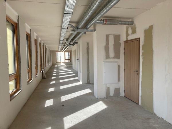 NANCY Local commercial  107.82 m2