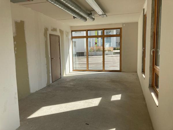 NANCY Local commercial  107.82 m2
