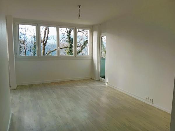 Location Aix Les Bains