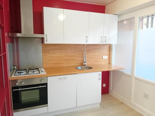 Location Aix Les Bains