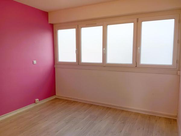 Location Aix Les Bains