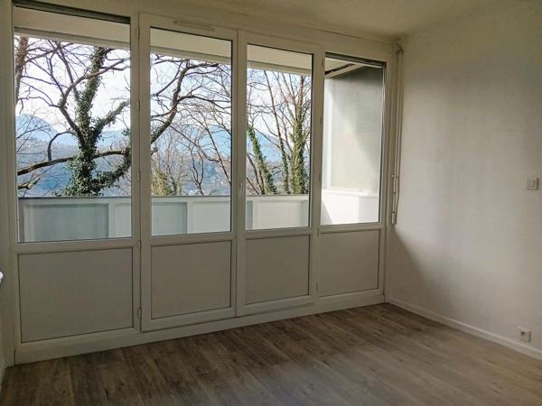 Location Aix Les Bains