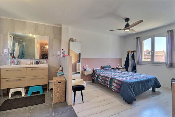 Maison Le Pradet 8 pièce(s) 180 m² - Secteur calme, résidentiel, proche du Centre-ville et des plages