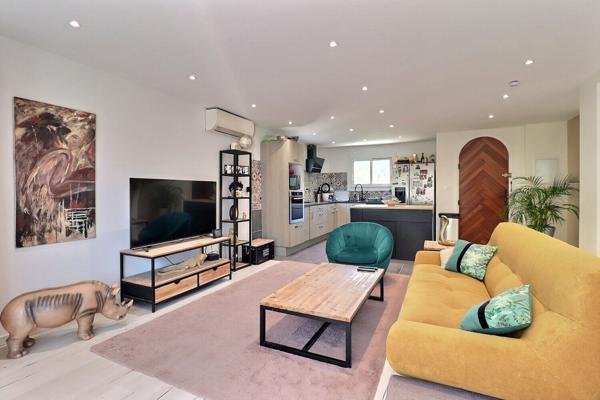 Maison Le Pradet 8 pièce(s) 180 m² - Secteur calme, résidentiel, proche du Centre-ville et des plages