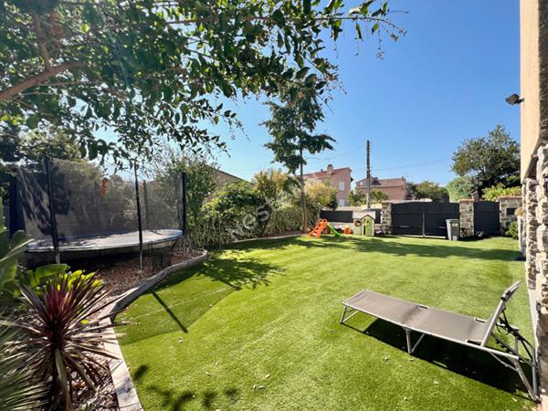 Maison Le Pradet 8 pièce(s) 180 m² - Secteur calme, résidentiel, proche du Centre-ville et des plages