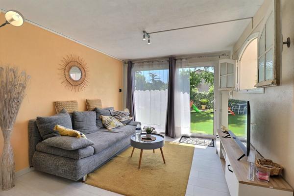 Maison Le Pradet 8 pièce(s) 180 m² - Secteur calme, résidentiel, proche du Centre-ville et des plages