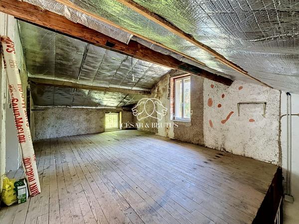 Maison à vendre Belmont-de-la-Loire