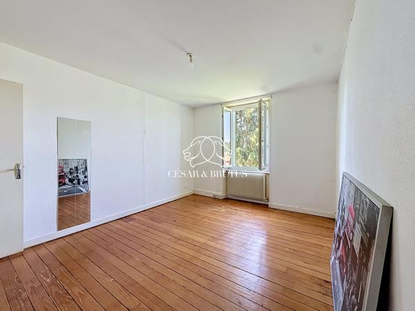 Maison à vendre Belmont-de-la-Loire