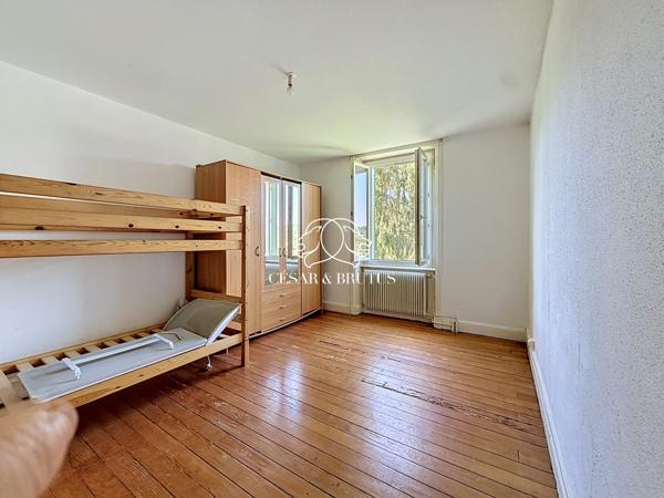 Maison à vendre Belmont-de-la-Loire