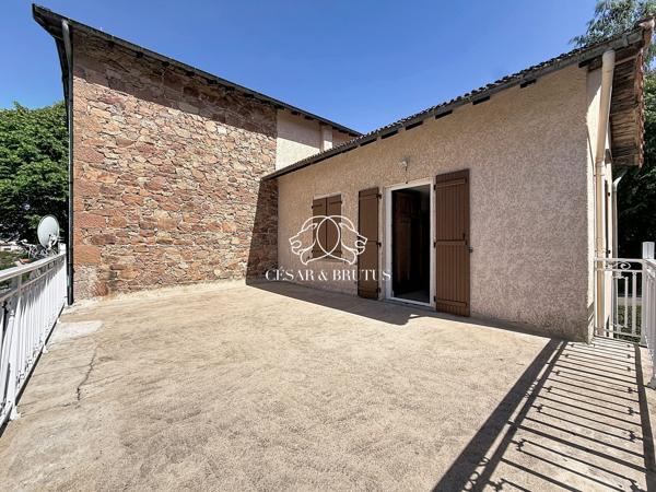 Maison à vendre Belmont-de-la-Loire