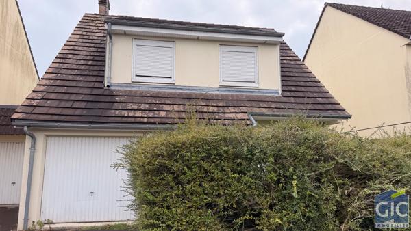 A VENDRE MAISON 5PP CAEN MEMORIAL/FOLIE COUVRECHEF, Caen 14000