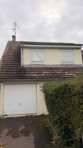 A VENDRE MAISON 5PP CAEN MEMORIAL/FOLIE COUVRECHEF, Caen 14000
