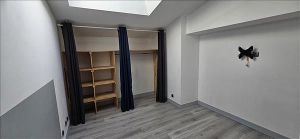 Maison à louer |  MARCILLAC LANVILLE |  3 pièces | 106 m²