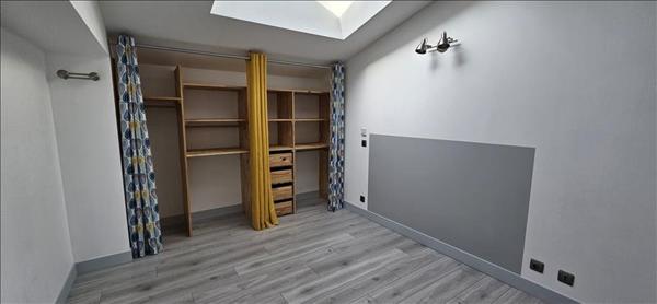 Maison à louer |  MARCILLAC LANVILLE |  3 pièces | 106 m²