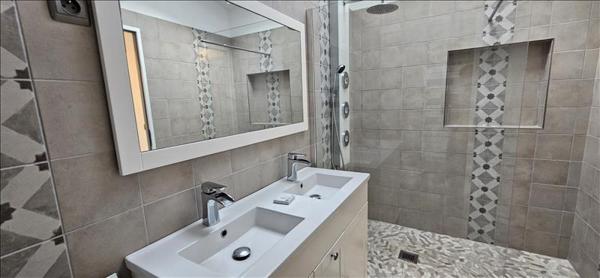 Maison à louer |  MARCILLAC LANVILLE |  3 pièces | 106 m²