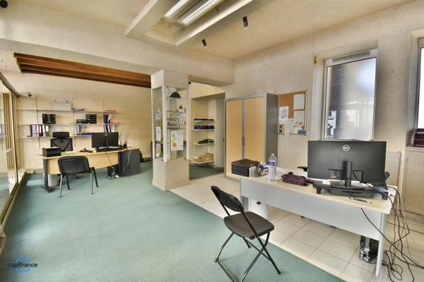 Immeuble à vendre VALENCAY (36)