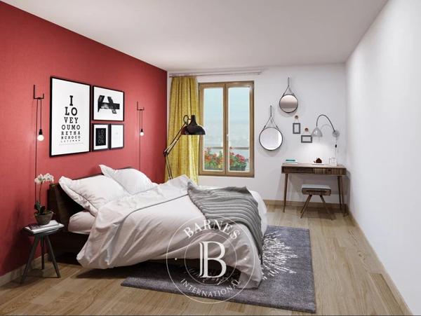 Vanves, Appartement 4 Chambres -  106 m² à vendre
