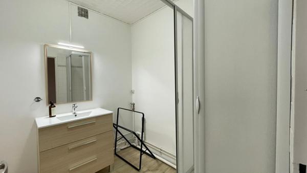 Appartement à Royan de 52.6m2