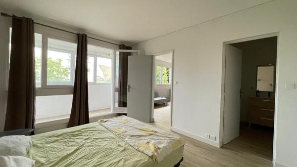 Appartement à Royan de 52.6m2