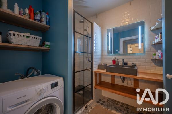 Appartement à vendre 2 pièces 55 m² Metz