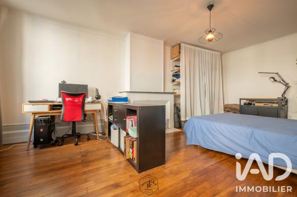 Appartement à vendre 2 pièces 55 m² Metz