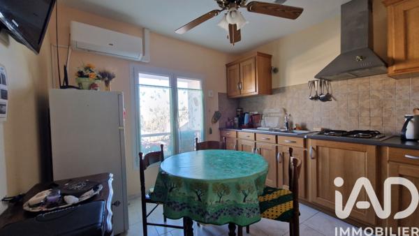 Maison à vendre 2 pièces 40 m² Valensole